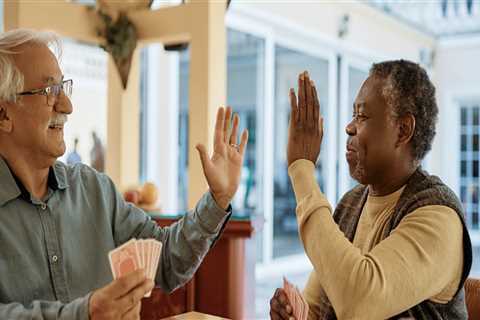 The Importance of Mental Health Support for Caregivers in West Chester Township, OH