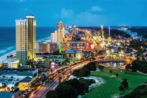 A Local Expert's Guide to Panama City, Florida