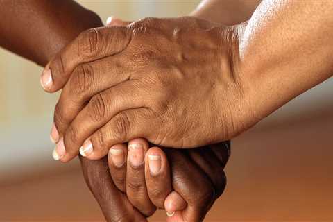 Managing Stress and Burnout: Resources for Caregivers in West Chester Township, OH