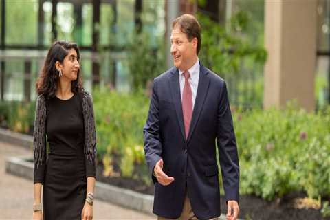 The Power of Mentorship Programs in Buffalo, NY