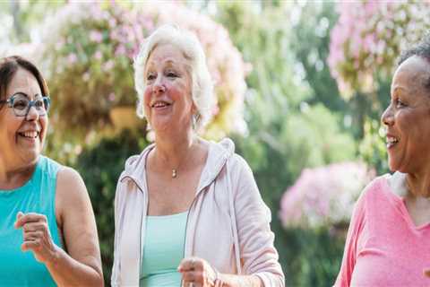 Resources for Elderly Veterans in Franklin County, PA