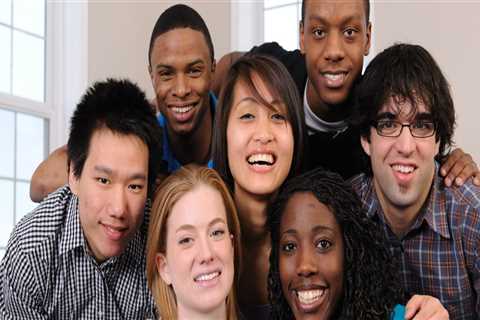 Getting Involved with Community Groups in Hapeville, GA