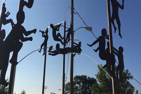 The Power of Leadership in Community Groups in Hapeville, GA