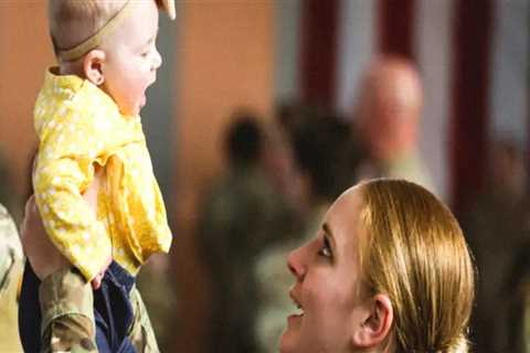 The Hidden Heroes: Female Veterans in Franklin County, PA