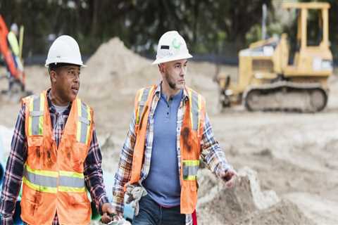 The Benefits of General Liability Insurance for Contractors