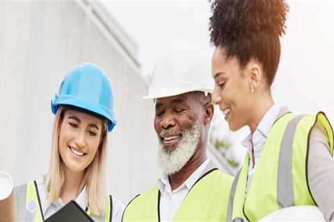 The Importance of Credibility and Trust with Clients in the Construction Industry