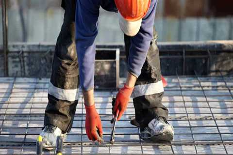 Insurance Coverage and Limits for Contractors
