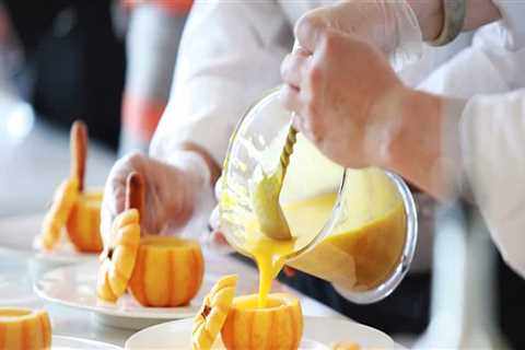 A Guide To Full-Service Catering With A Farm To Table Twist In DC