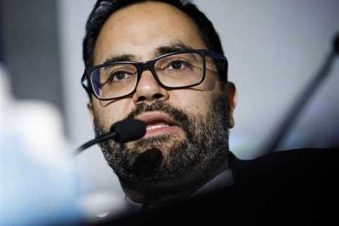 Supreme Court Attorney Deepak Gupta Wants More Competition in Plaintiffs Bar