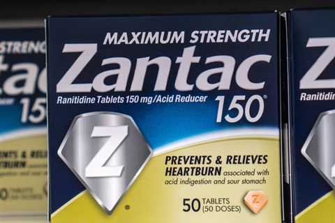 Hundreds of Plaintiffs Deploy Litigation Strategy in Zantac Suits