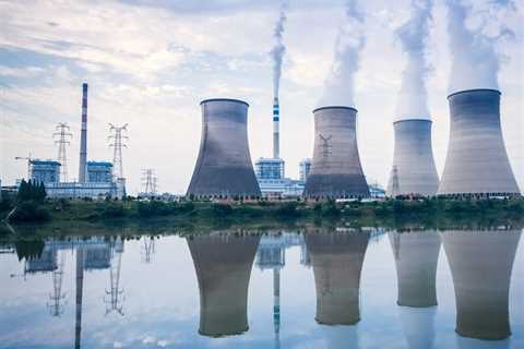 EPA's Carbon Capture Rule Hits Justices' Emergency Docket
