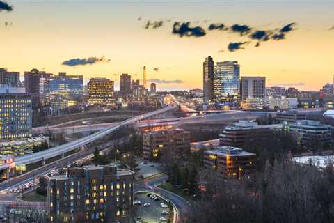 The Ins and Outs of Obtaining License Plates in McLean, Virginia