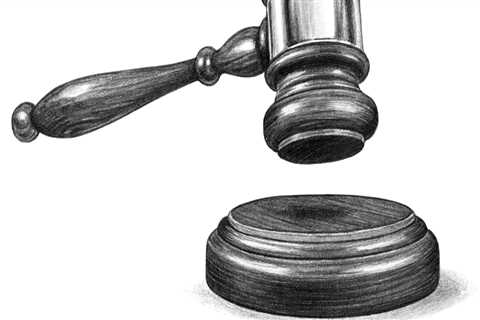 Community Organizations in Plano, Texas: Providing Legal Assistance to Those in Need