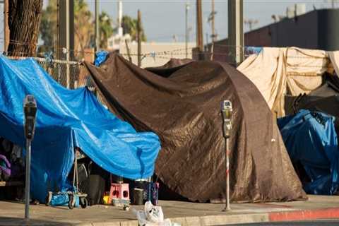Charitable Services in Los Angeles County, CA: A Guide to Helping the Homeless