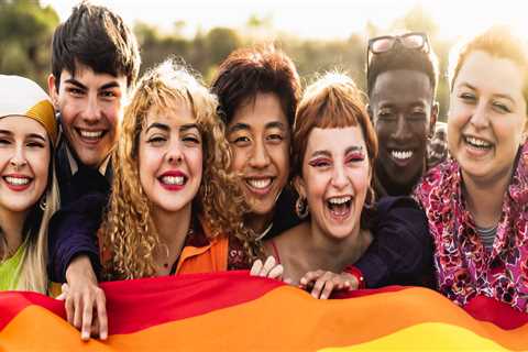 Exploring LGBTQ+ Friendly Community Organizations in Plano, Texas