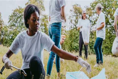 Get Involved with Charitable Services in Los Angeles County, CA