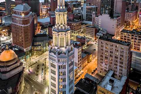 Sustainability Efforts in Buffalo, New York: How Organizations are Leading the Way