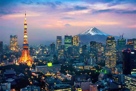 Japan Streamlines Registration Process For Foreign Lawyers