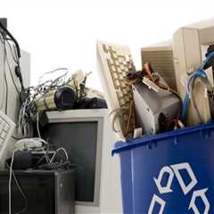 The Importance of Recycling Programs in Central Pennsylvania