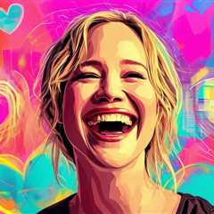 Jennifer Lawrence Personality Type: Authentic Dynamism Revealed