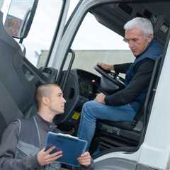 How to Prepare for a DOT Compliance Review: Best Practices for Trucking Operations