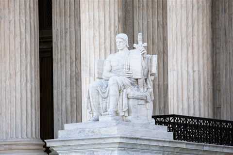 Retired Conservative Federal Judge Calls For Constitutional Amendment To Undo The Mess The Supreme..