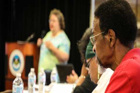 Volunteering with Community Organizations in Hattiesburg, MS: Requirements and Opportunities