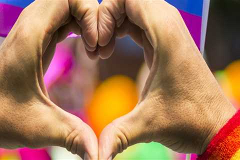 Exploring LGBTQ+ Community Organizations in Hattiesburg, MS