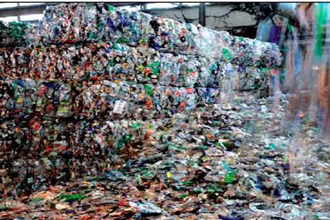 The Cost of Recycling in Central Pennsylvania: A Comparison to Other Waste Management Methods