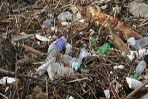Reducing Waste and Increasing Recycling in Central Pennsylvania
