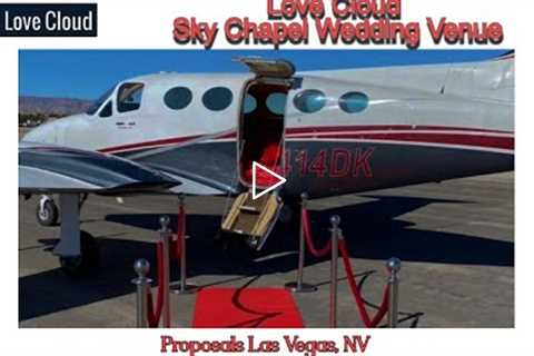 Proposals Las Vegas, NV