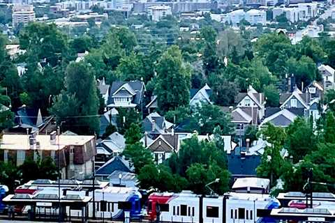 Exploring the Government in Salt Lake County, Utah: Zoning and Land Use Regulations