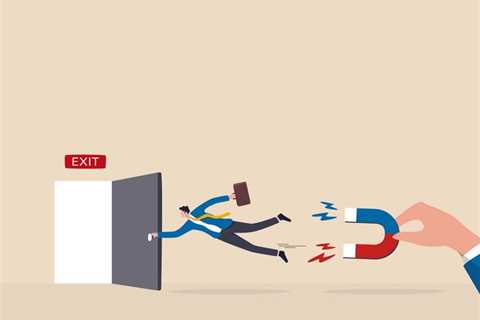 5 Proven Strategies to Prevent Employee Turnover and Cultivate Long-Term Retention