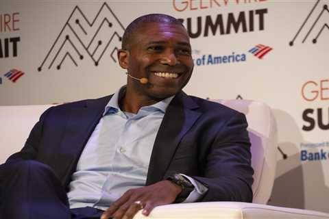 Uber Chief Legal Officer To Hit The Stump For Kamala Harris