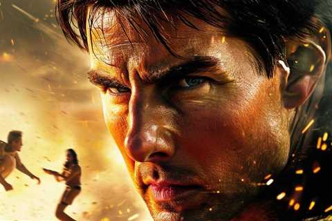 Tom Cruise Personality Type: Intense Dedication Decoded