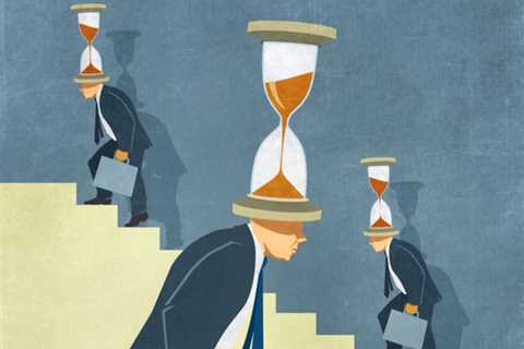 The Path to Equity Partnership Is Lengthening. Are Firms Making the Change in Good Faith?
