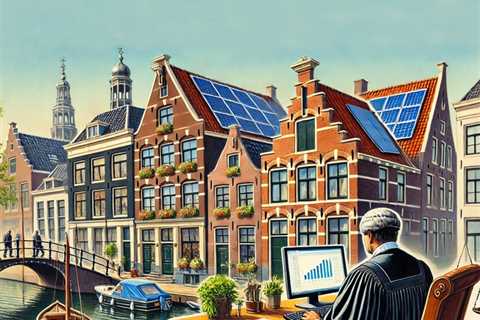 Dutch Judge's Use of ChatGPT Prompts Outrage, Disbelief in the Netherlands