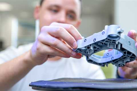 Electrical Engineer For Your Invention - Inventions Unlimited, LLC
