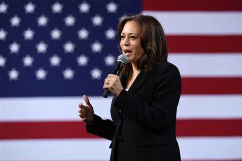 Kamala Harris’s (Not So Secret) Weapon? Paul Weiss.