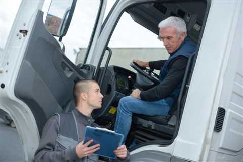 How to Prepare for a DOT Compliance Review: Best Practices for Trucking Operations