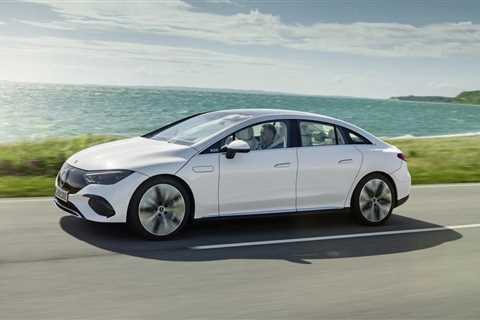 Leasing model behind Europe's EV drive at risk of breakdown