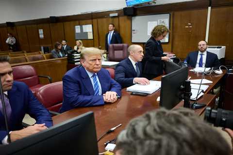 Morning Docket: 08.14.24