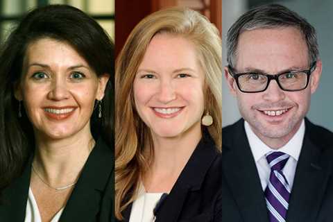 Ga. Supreme Court Ruling Clarifies How Open Records Act Applies to Private Contractors