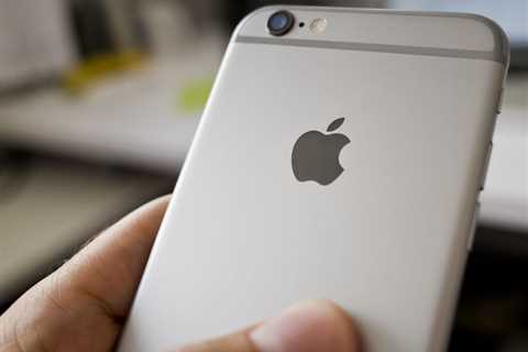 'Irreversible Suffering': Apple Hit With Class Action Over Lack of Safety 'Guardrails' for Children