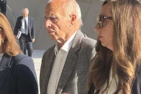 Client Fought for Son's Settlement as Girardi Keese Paid for Private Jets, Luxury Cars