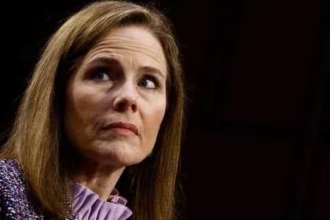 Amy Coney Barrett: The Supreme Court’s New Swing Vote?
