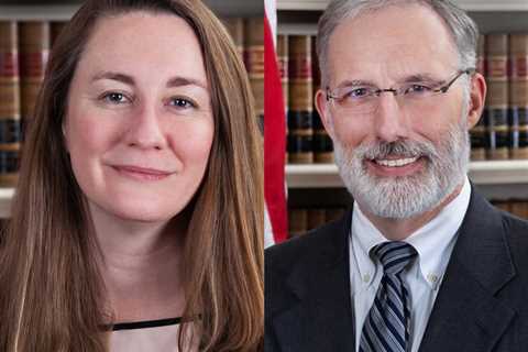 How Corporate Law Legislation Morphed Into a Conversation on Judicial Ethics