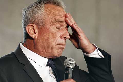 Court To RFK Jr.: Fact-Checking Doesn’t Violate 1st Amendment Nor Does Section 230 Make Meta A..