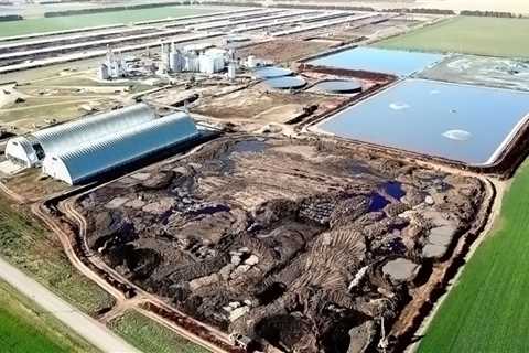 Ensuring Safety in Renewable Energy Projects in Omaha, Nebraska