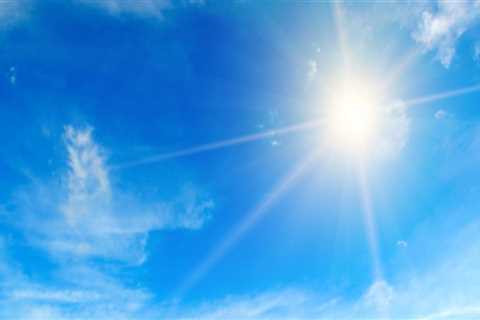 How Charlottesville, VA Residents Can Take Action Against Climate Change